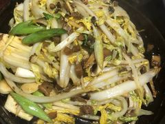 -庆合府重庆大排档(紫都城店)