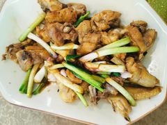 -正宗鸡饭粤香酒家(朱村店)