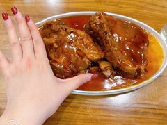 李家大排-砂锅李(九江路店)