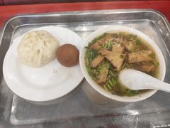 煮炸豆腐-护国寺小吃(新街口店)
