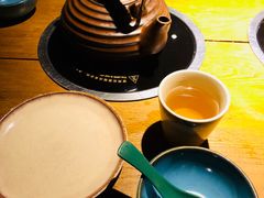 -吃饭皇帝大土家民族菜(正大广场店)