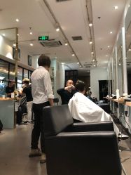 -东方麒麟·潘多拉SALON