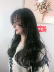 -名发世家烫染