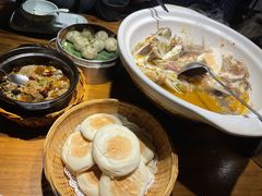 -印巷里主题餐厅(马鞍山店)