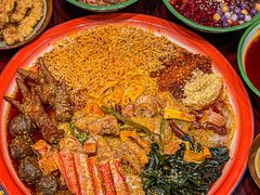 -文立新麻辣烫(合生汇21街区店)