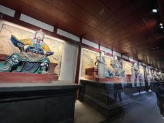 -成都武侯祠博物馆