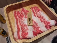 -浅锅和牛小锅放题(深业上城店)