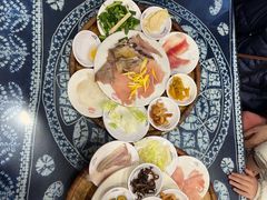 -桥香园云南过桥米线(金马碧鸡店)