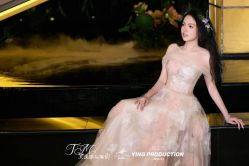 -LOVE SHINE婚纱·红鼎庄龙凤褂·妈妈装定制