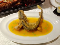 -红棉中餐厅·广州海航威斯汀酒店