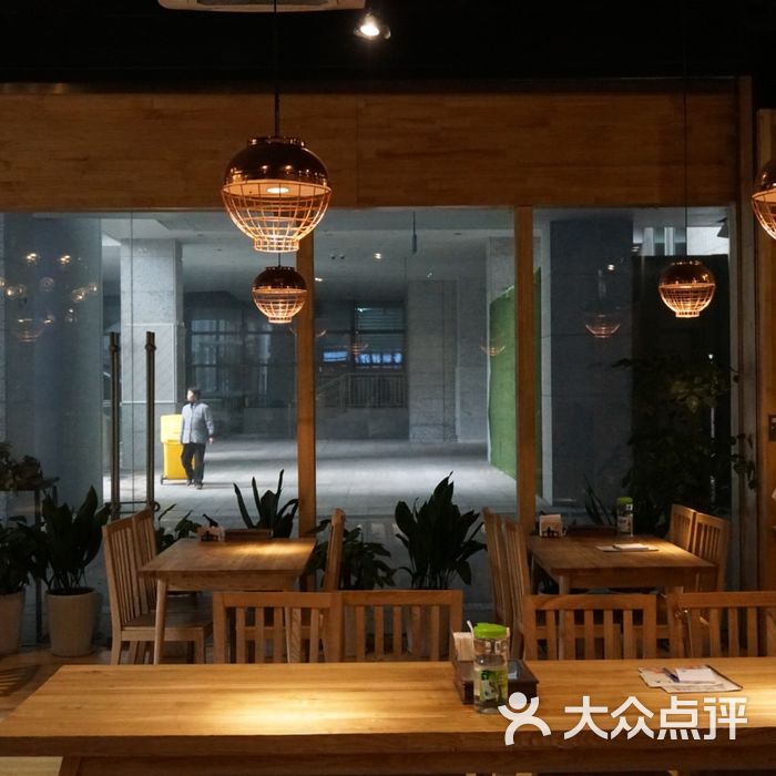 罗云洞韩国饭店