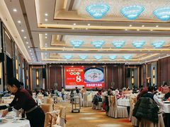 -尖沙咀大酒楼(罗村店·粤菜海鲜·宴会聚餐)
