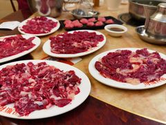 -陈记顺和潮汕牛肉火锅(韩江路店)