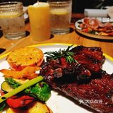 红酒🍷，美女，感受惬意的法式浪漫～