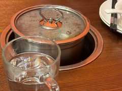 -东海怡品海鲜豆捞(舟宿夜江店)