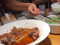 -九毛九西北菜(汕头金平万达广场店)