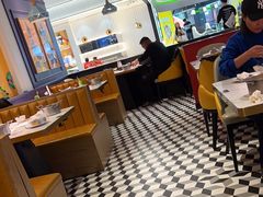 -SEA西雅图海鲜自助餐厅(海乐世界店)