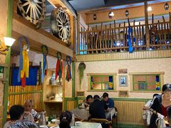 -牧马人奶茶馆(乌兰察布总店)