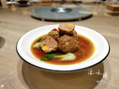 -味莊·青岛菜(云霄路店)