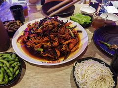 -红盔甲·小龙虾(车公庙店)