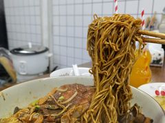 -小狗面馆·杭帮拌川·片儿川(大沽路店)