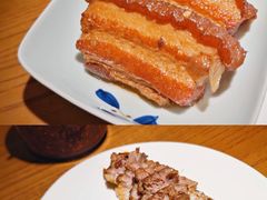 -喜晋道面馆(华严寺广场店)