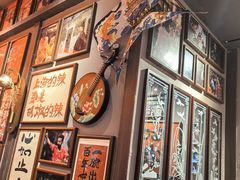 -王繁星面馆(西安熙地港店)