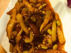 -有锞私房菜(良乡大学城店)