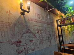 -万记麻辣烫国展总店