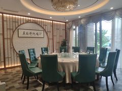 包厢-食神鱼头佛跳墙(百子湾旗舰店)