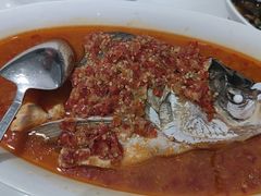 -兰湘子·湘菜小炒(南京江宁万达店)