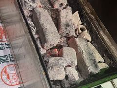 -曾百万小炉小串自助烧烤(高新店)