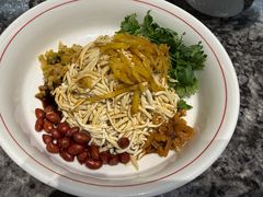 -老海陵·泰州菜(图书馆店)