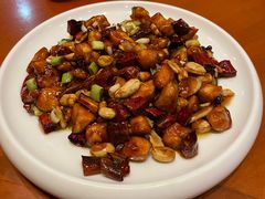 -老街坊美食汇(玉兰大街店)