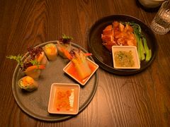 -来龙里 精致 东南亚餐室(万象城店)