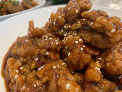 糖醋排骨-荣家小吃(紫阳街店)