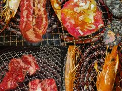 江户罐腌牛肋条-江户烧肉(高德店)