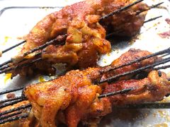 -马相卿特色烤肉面食馆(虎台店)