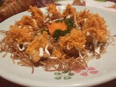 -蘑菇私房菜小馆(杨家坪西城天街店)