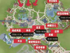 -上海迪士尼度假区