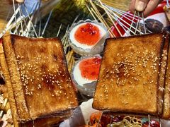 -北三老太太烧烤(人生一串上榜店)