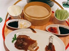 -彩虹之约•淮扬家宴(亚运村店)