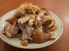 烧鸡-老昌春饼(中央大街店)