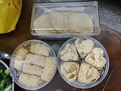 -金燕西洋牛油糕葡式食品