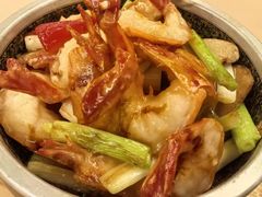-利苑酒家(合景国际金融广场店)