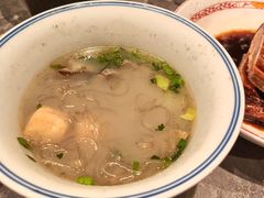 -奇芳阁·百年清真南京菜(夫子庙店)