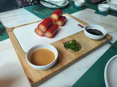 -悦得闲广式茶楼点心(石厦时代广场店)