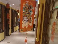 -西贝(六里桥旗舰店)