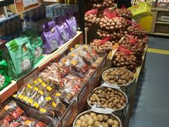 零售区-良品铺子(发展大道复兴一村店)