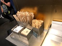 -喜茶(北京五棵松华熙店)